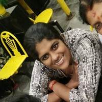 Amritha Kumar