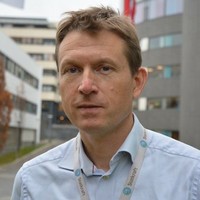 Hans Petter Sevang
