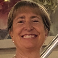 Sandy Adams