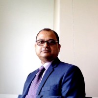 Rajeev Singh