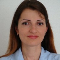Knar Gevorgyan
