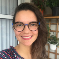 Amanda De Lourenzi Santana