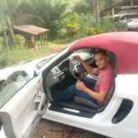 Nivaldo Silva