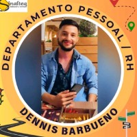 Dennis Barbueno