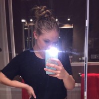 Desiree Mcquarrie