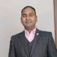 Manvendra Kumar Shakya