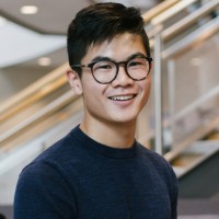 Anson Chen