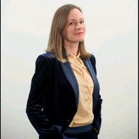 Magdalena Komorowska