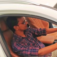Logeshwaran B