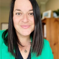 Sarah Gilbert