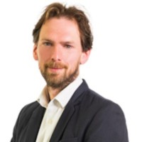 Iain Pearce