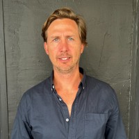 James Fry