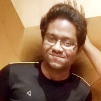 Dipanjan Saha