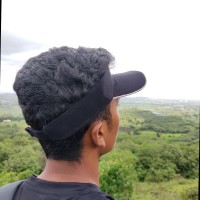 Harshavardhan Rode