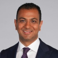 Dorian N. Persaud
