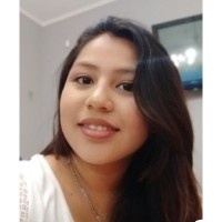 Jessica Flores Palomo