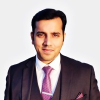 Lakshmikant Sharma (LK)