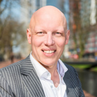 Maarten van der Hooft