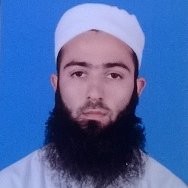 Er Nadeem Ahmad Ahangar