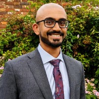 Kishan Patel