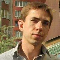 Вадим Жданов