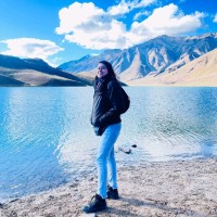 Ayushi Gour