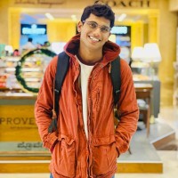 Mohammed Maroof