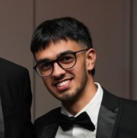 Josh Malhi
