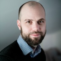 Eivind Berg