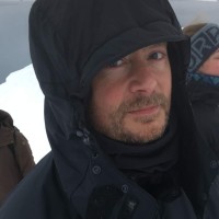 Jeff Snoxell