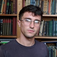 José Luis Santos Braggio