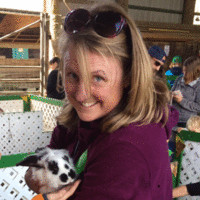 Michelle Reynolds-Tack