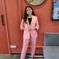 Sampada Sawant