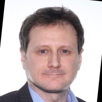 Andrew Sansom