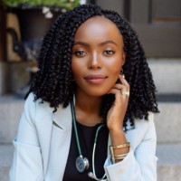 Chinomso Odimegwu
