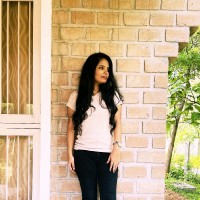 Tanuja R