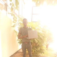 Mamadou Seydi