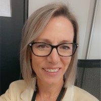Tracy Perkins