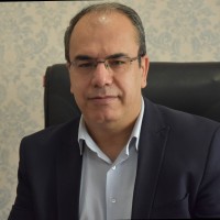 Ahmad Ghanbarian