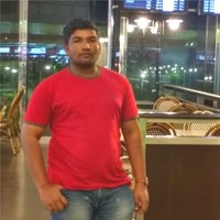 C Selvakumar