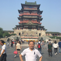 王习镇