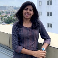 Shamhetha Saravanan