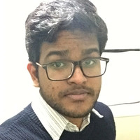 Akhilesh G.
