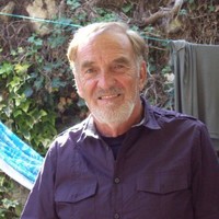 Bernard Degrange