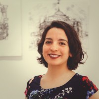 Daniela Oliveros Miranda