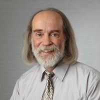 Stephen Moorman
