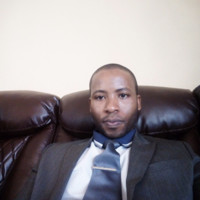 Lucky Joseph Simelane