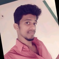 Pravinth S