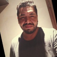 Andrés Salazar Mendoza