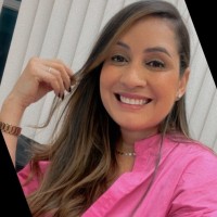 Daiany Menane Iss-Brazil
